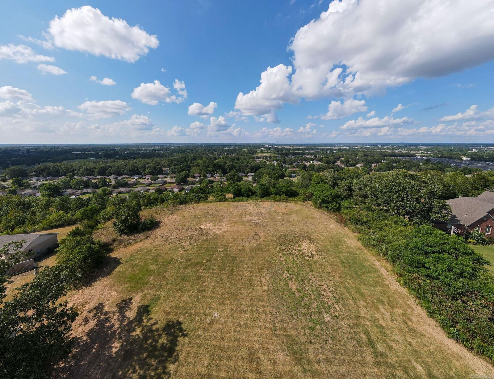 Property Photo: 1610 Stanley Russ Road AR 72034