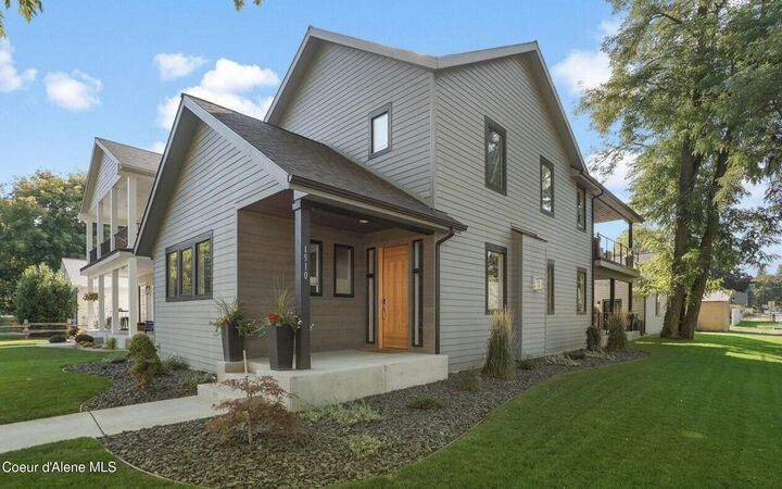 Property Photo:  1510 E Mullan Ave  ID 83814 