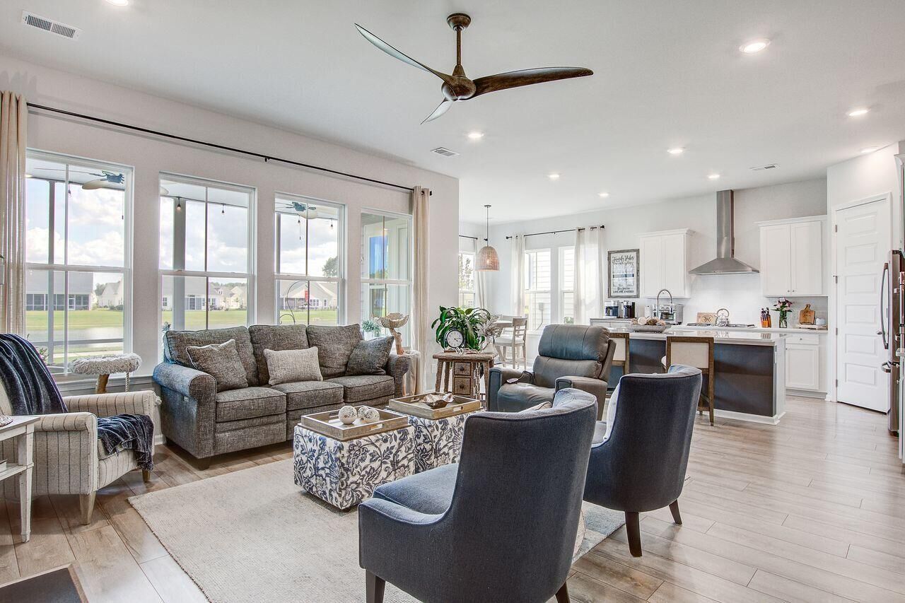 Property Photo:  1223 Locals Street  SC 29485 