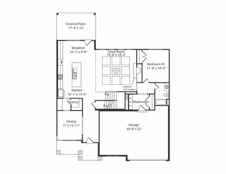 Property Photo: 6895 Welney Run OH 45044
