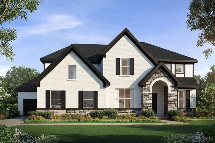 Property Photo:  6895 Welney Run  OH 45044 