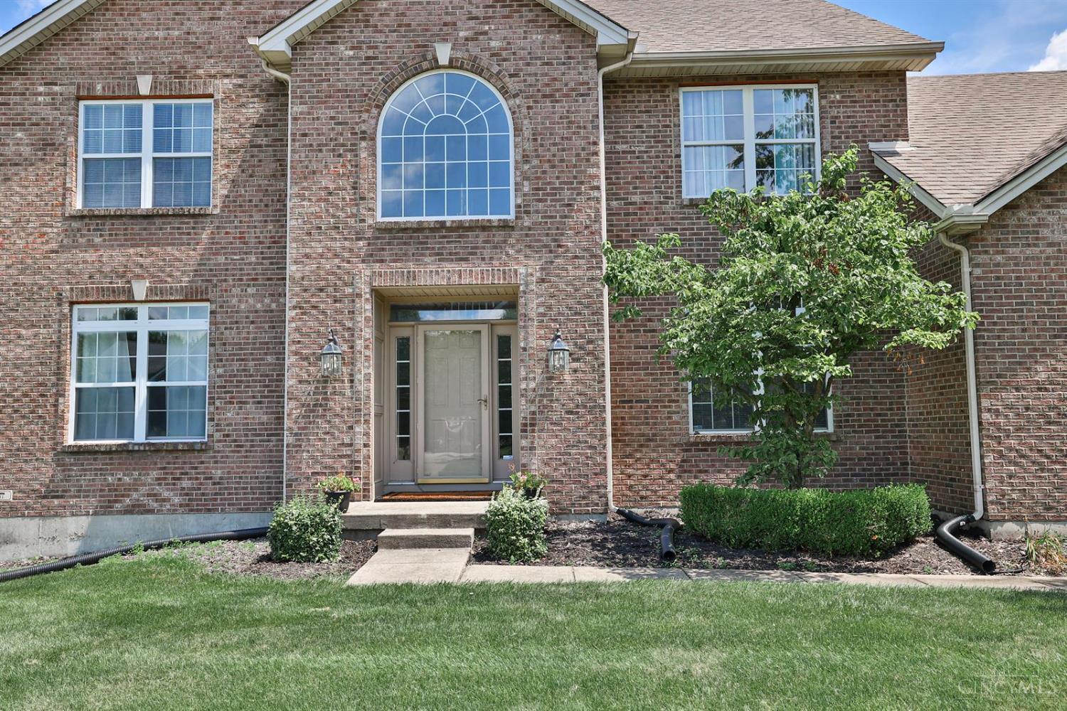 Property Photo: 8655 Charleston Creek Drive OH 45040