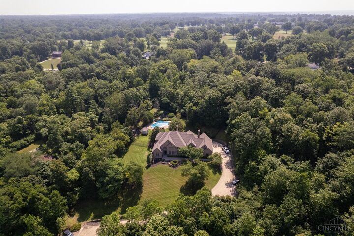 Property Photo: 7335 5 Mile Road OH 45230