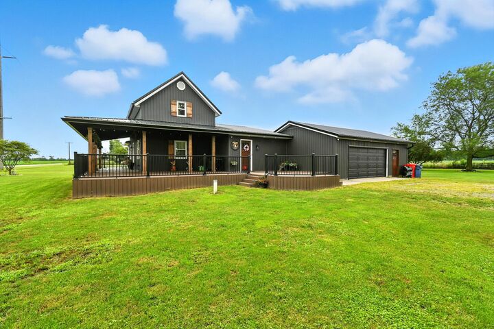 Property Photo:  15275 Boundary Road  OH 43344 
