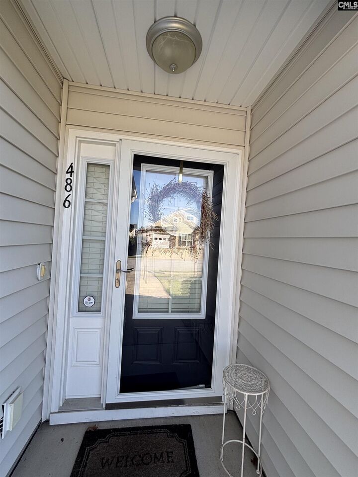 Property Photo: 486 Glacier SC 29229
