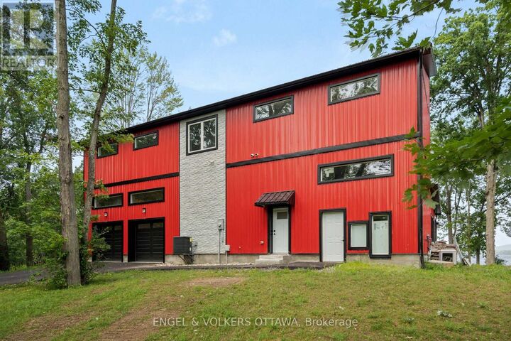 Property Photo:  866 Bayview Drive  ON K0A 3M0 