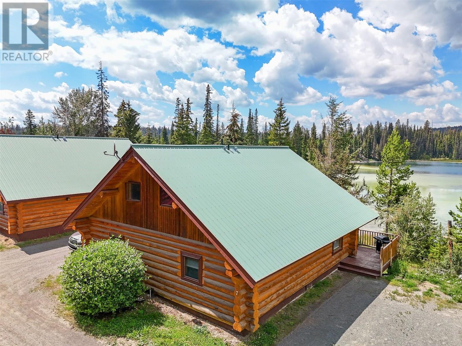 5485 Lac Le Jeune Road 7  Kamloops BC V0K 1W0 photo