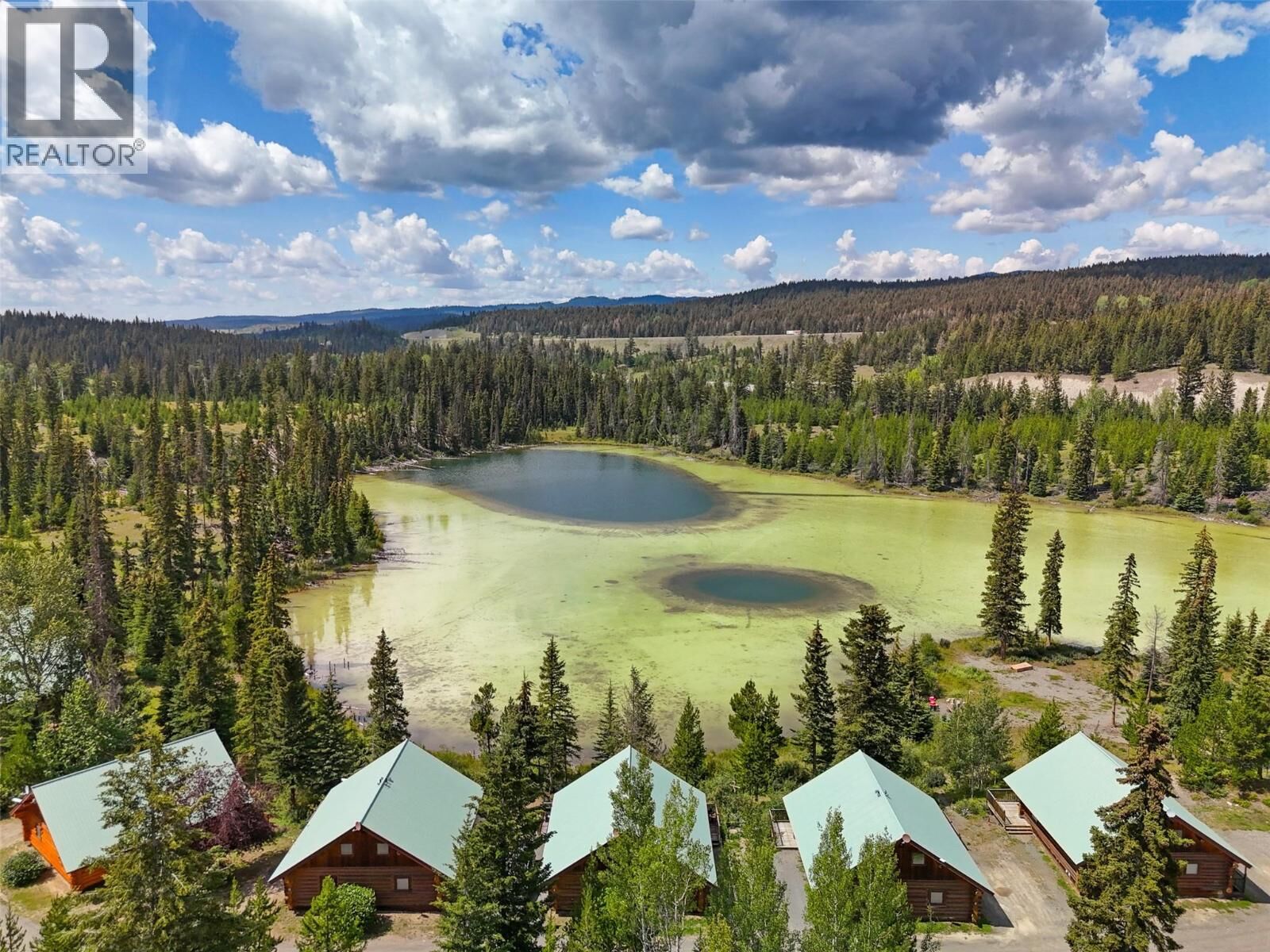 Property Photo: 5485 Lac Le Jeune Road 7 BC V0K 1W0