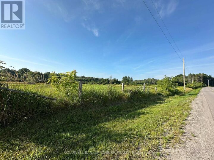 Photo de la propriété: 0000 Pittston Road ON K0E 1X0