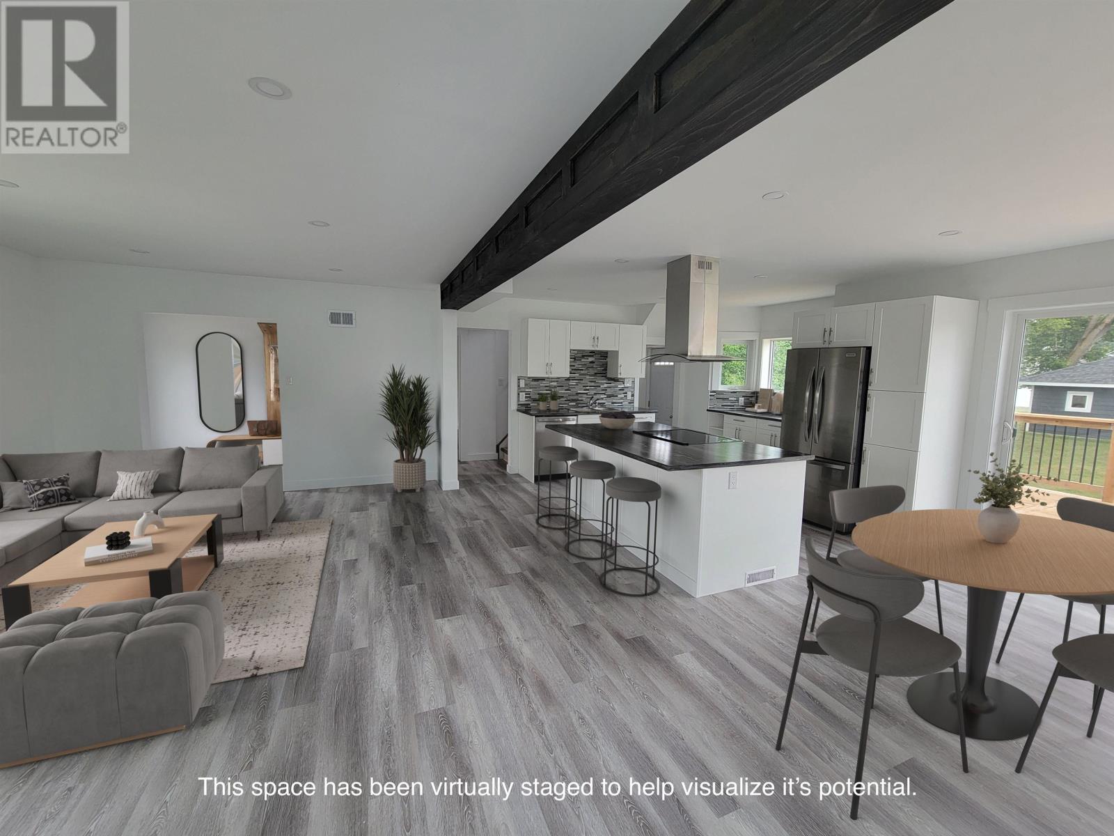 Property Photo:  27 Rupert Rd  ON P9N 3B6 