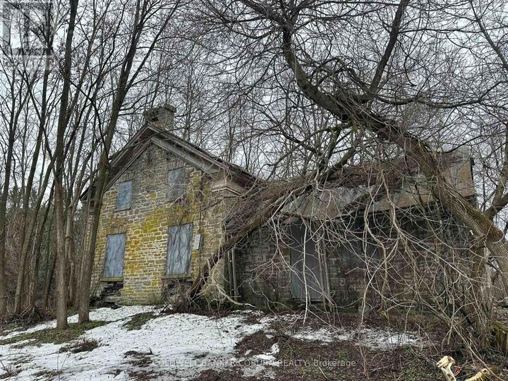 Property Photo:  000 Pittston Road  ON K0E 1X0 