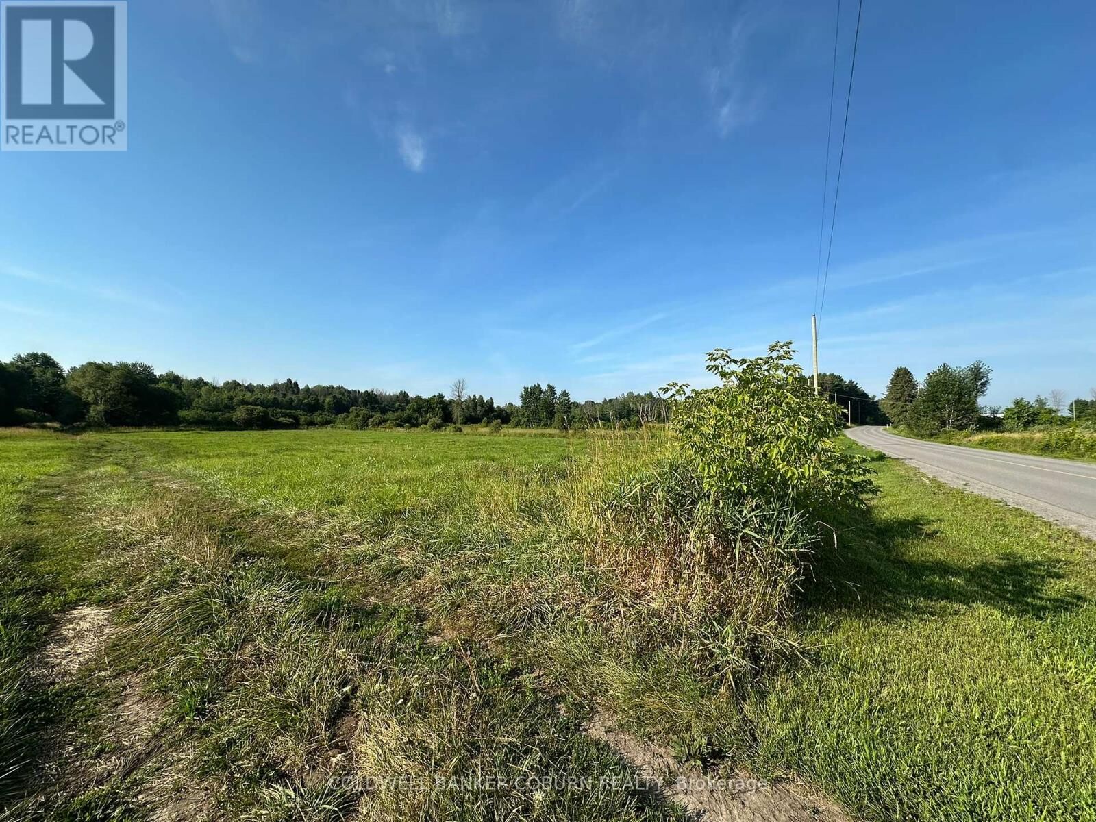 Photo de la propriété: 00000 Pittston Road ON K0E 1X0