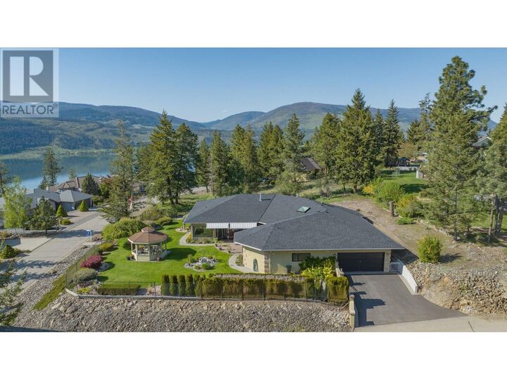 Property Photo: 6 9196 Tronson Road BC V1H 1E8