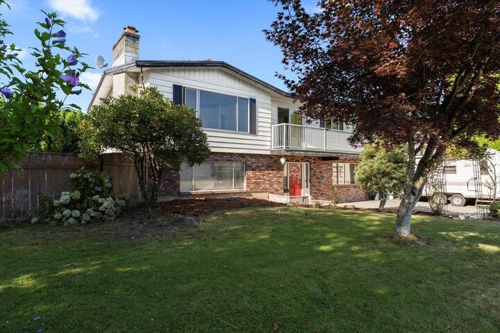 Photo de la propriété: 46625 Elgin Drive BC V2P 6T2
