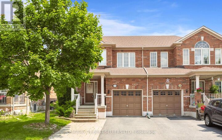 Property Photo: 222 Andrews Trail ON L9T 6S7