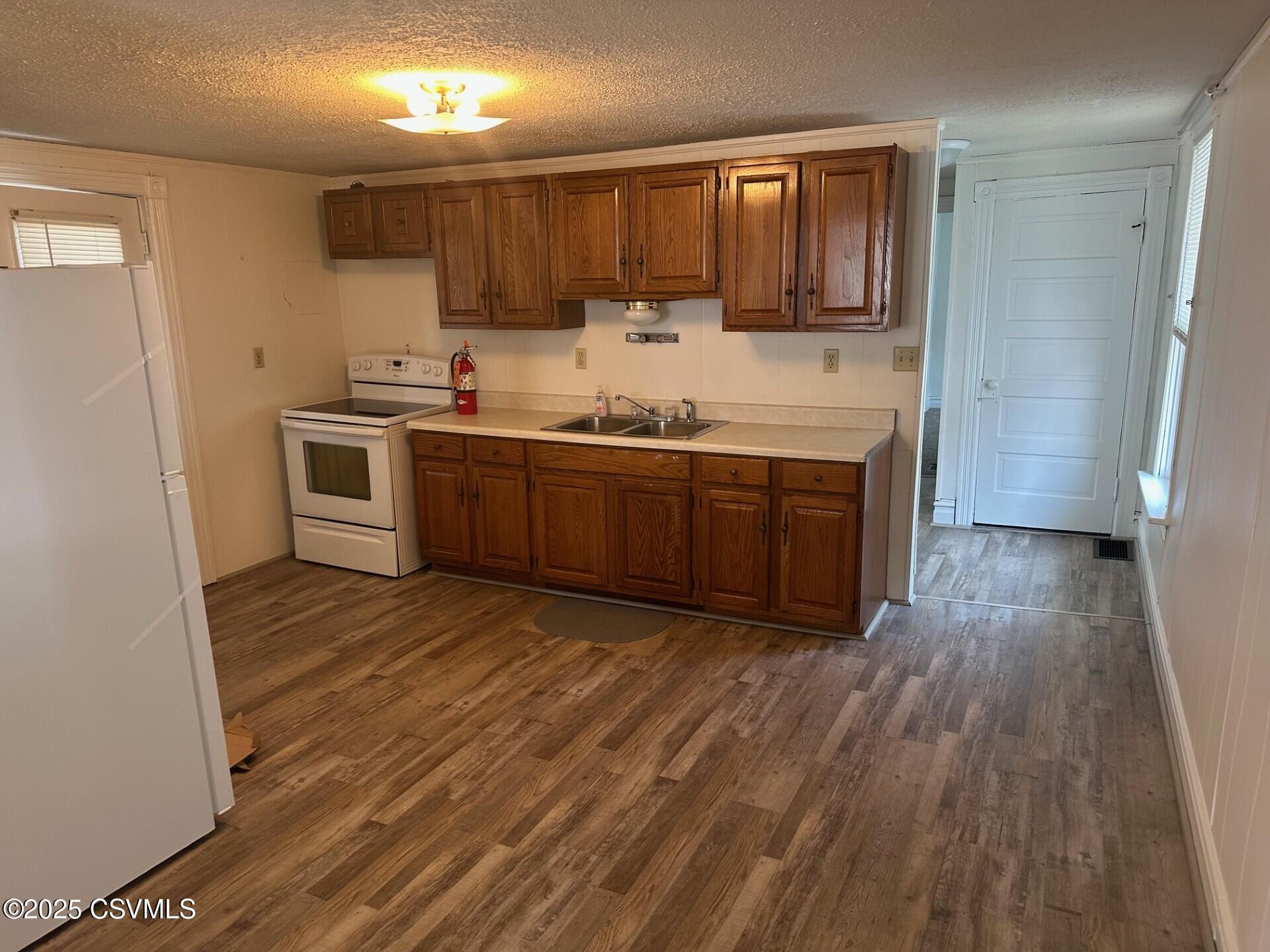 Property Photo: 210 Pennsylvania Avenue PA 17777