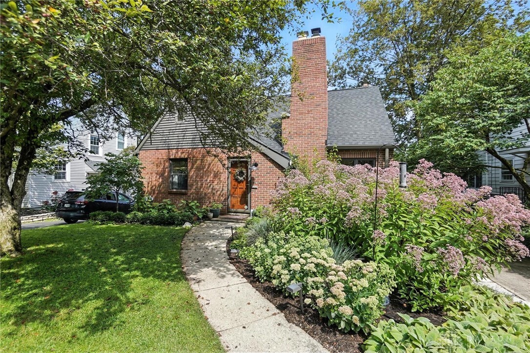 Property Photo:  2534 Fairmont Avenue  OH 45419 