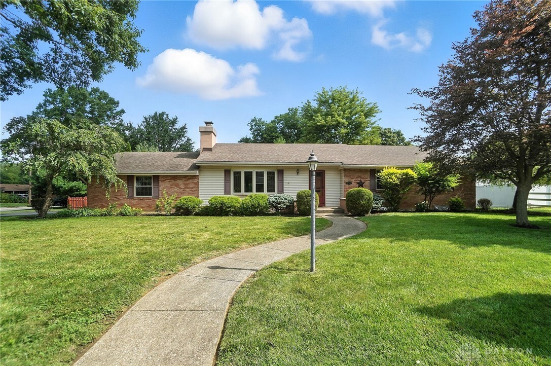 Property Photo:  315 W David Road  OH 45429 