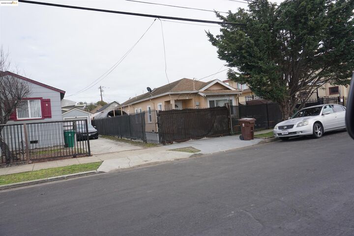 630 12th St  Richmond CA 94801 photo