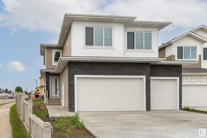147 Graybriar Drive  Stony Plain AB T7Z 2Z2 photo