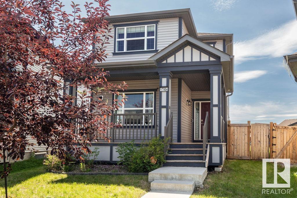 17804 59 Street NW  Edmonton AB T5Y 0W8 photo