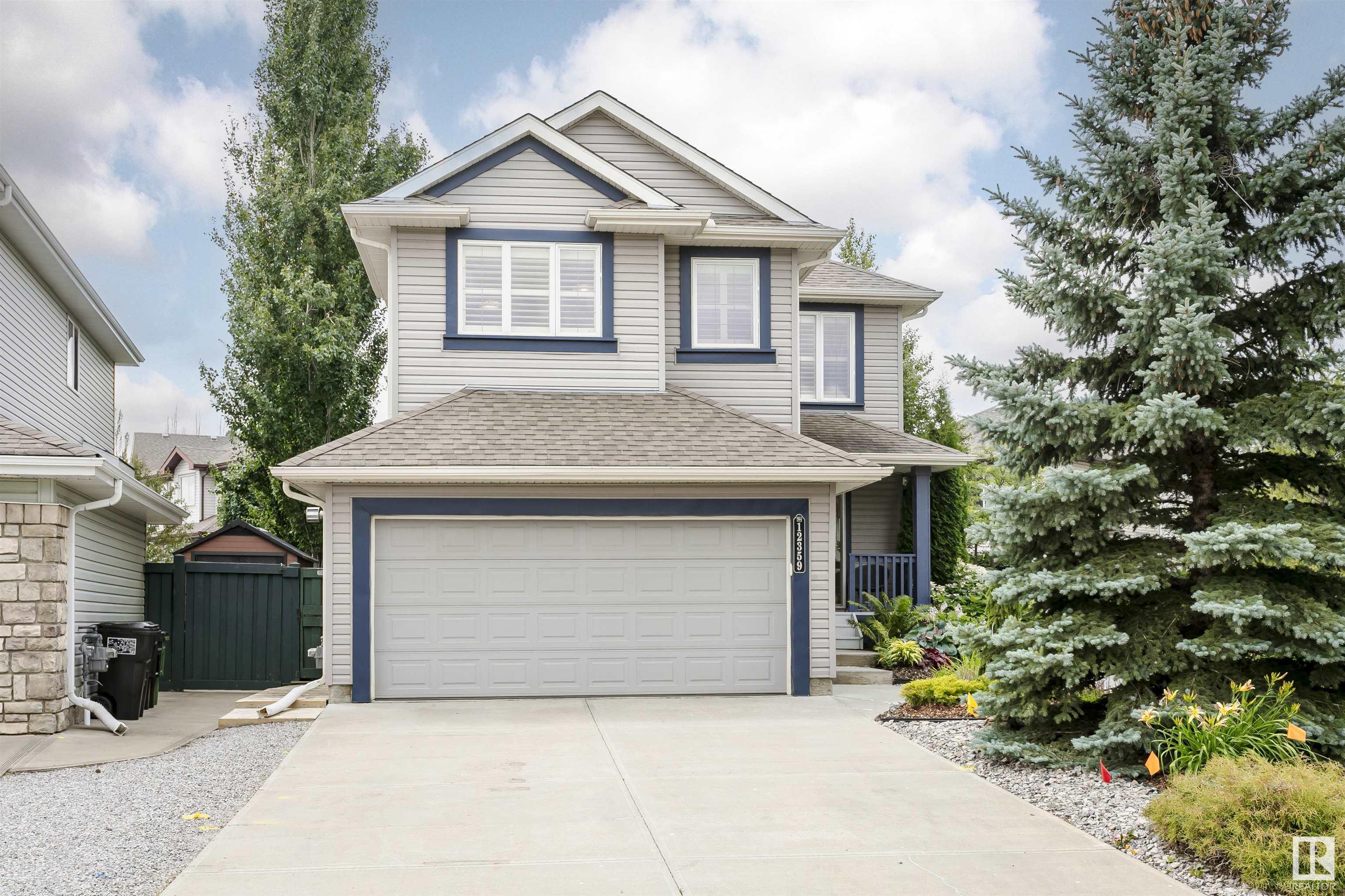 12359 20 Avenue SW  Edmonton AB T6W 1Y1 photo