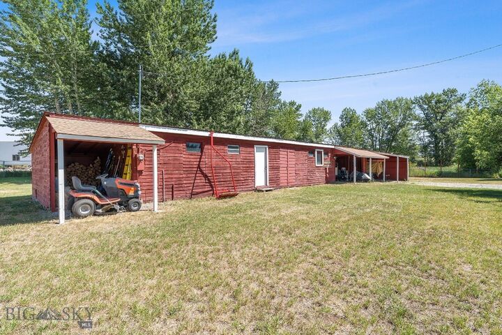 Property Photo:  125 Center Street  MT 58735 