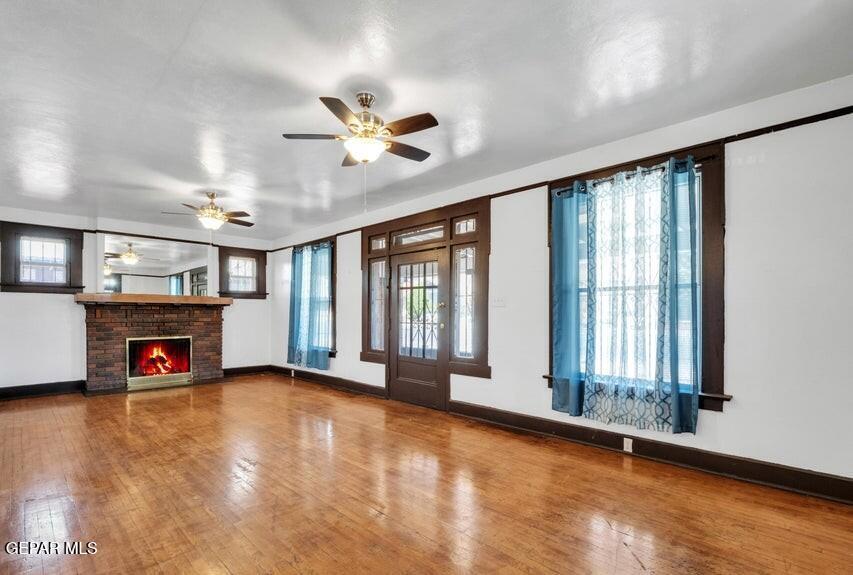 Property Photo:  3132 Pershing Drive  TX 79903 