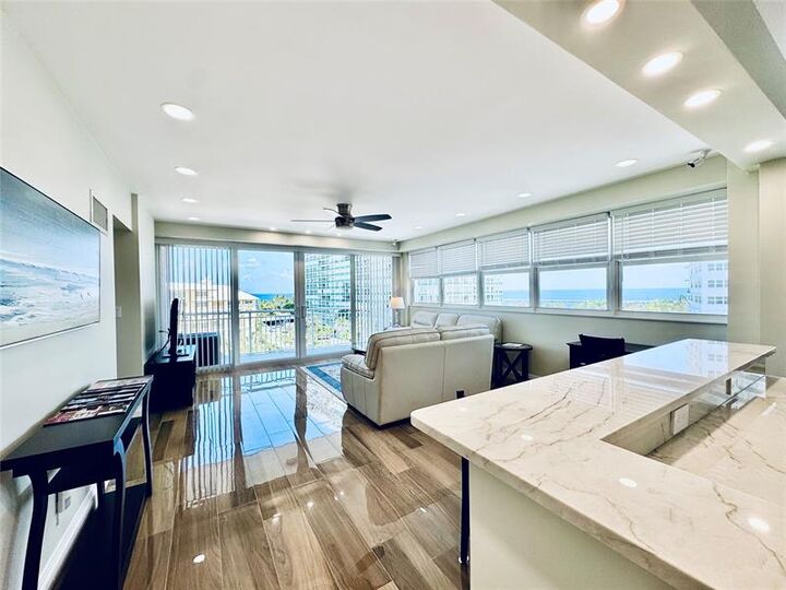 Property Photo: 1920 S Ocean Dr 701 FL 33316