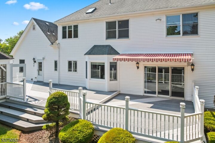 Property Photo: 17 Mc Intire Dr NJ 08844