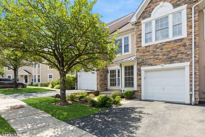 Property Photo: 58 Magnolia Way NJ 07508
