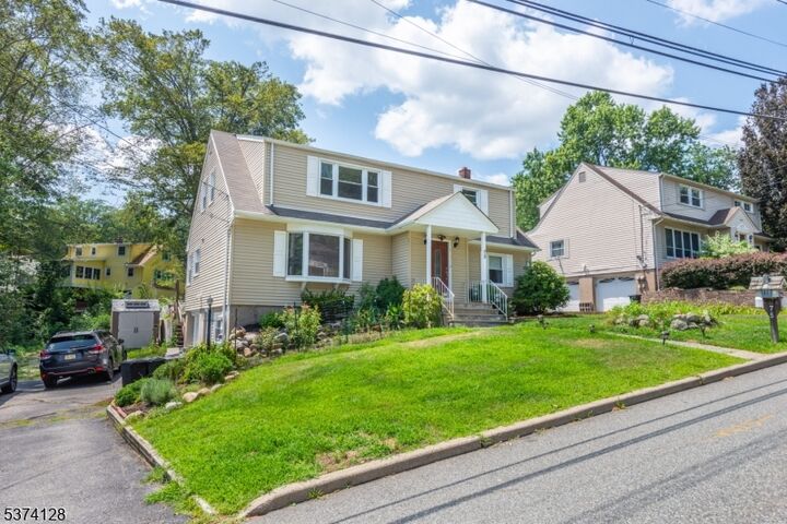 Property Photo: 75 Star Lake Rd NJ 07403