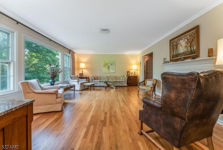 Property Photo: 360 Ridge Rd NJ 07069