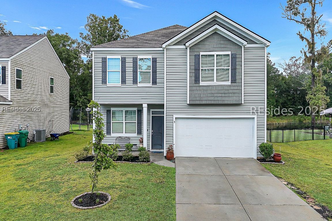 Property Photo: 5 Cedar View Circle SC 29909