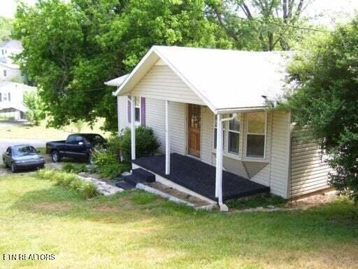 Property Photo: 463 College Hill Rd TN 37766