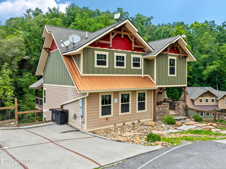 Property Photo:  1123 Anastasia Way  TN 37738 