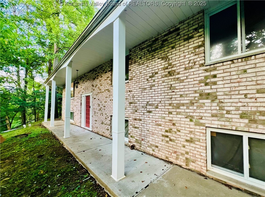 Property Photo: 6 Poplar Drive WV 26105