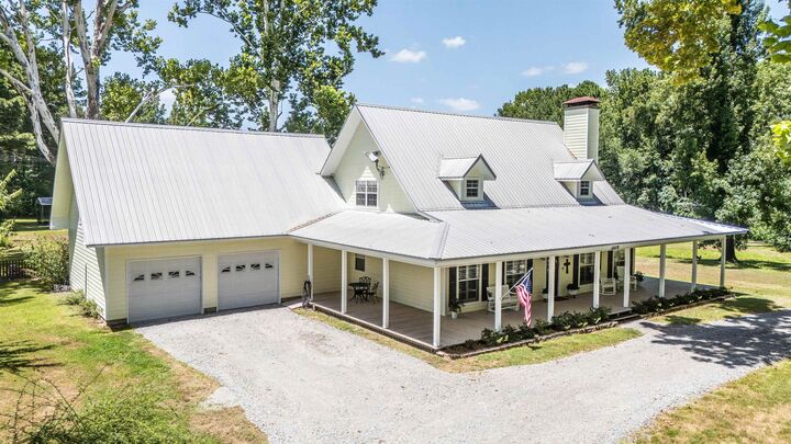 Property Photo:  209 Cr 333  TX 75639 