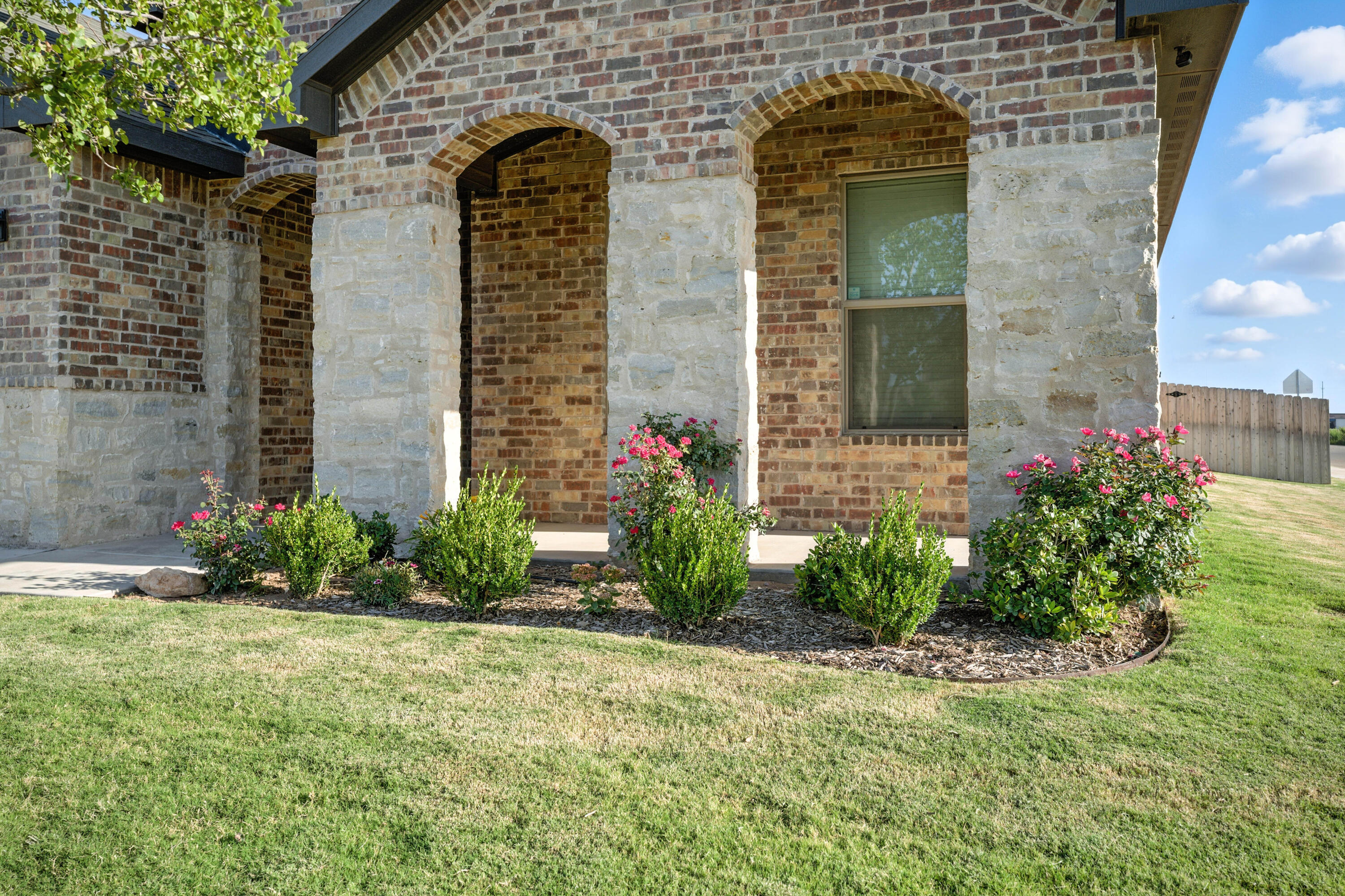 Property Photo: 2802 134th Street TX 79423