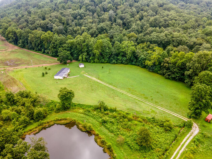 Property Photo: 231 Hidden Hollow Road KY 41049