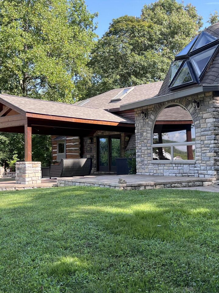 Property Photo:  1040 Hargett Road  KY 40336 