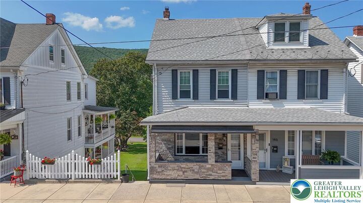 142 E Catawissa Street  Nesquehoning Borough PA 18240 photo