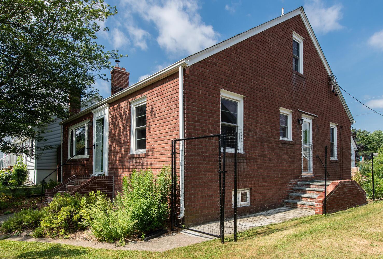 Property Photo:  36 Wilbur Boulevard  NY 12603 