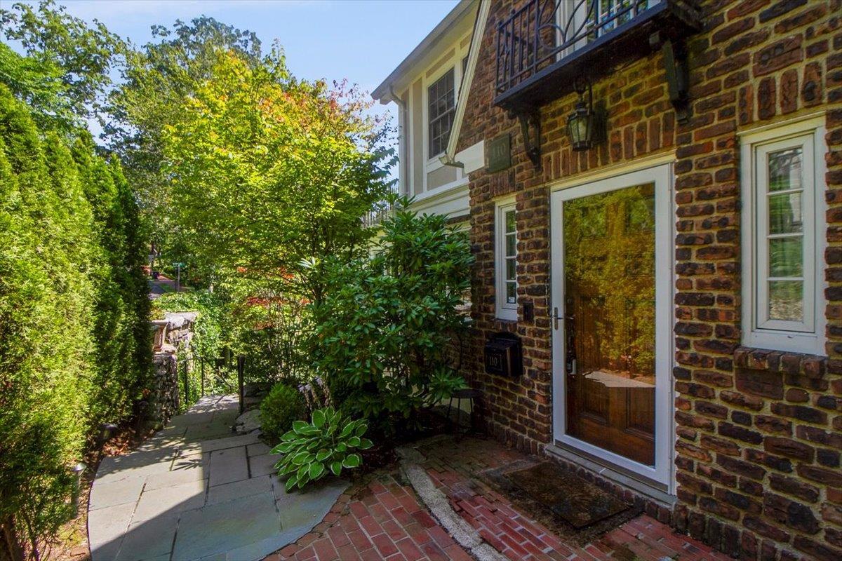 Property Photo: 110 Edgemont Road NY 10583