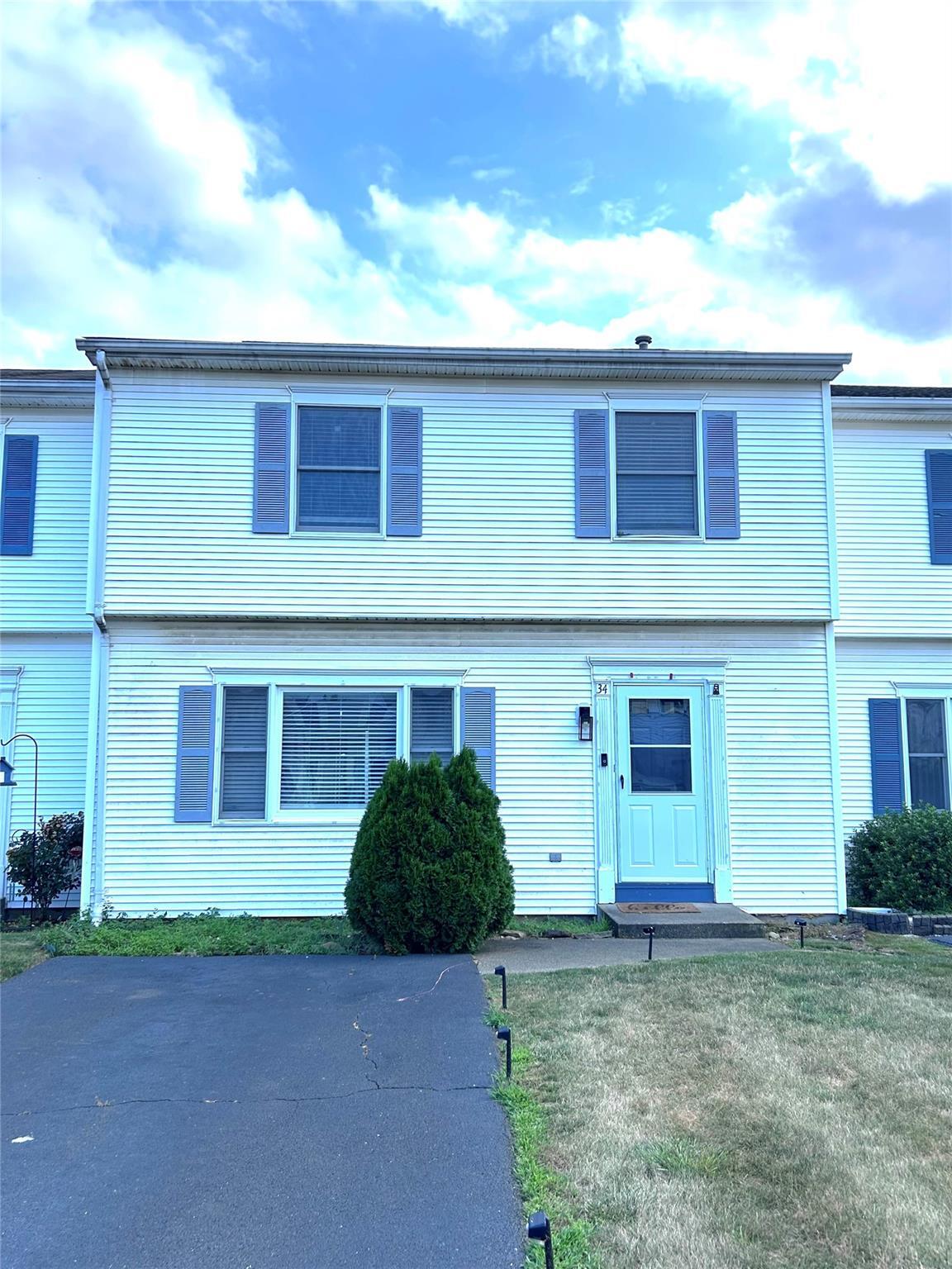 Property Photo:  34 Zugibe Court  NY 10993 