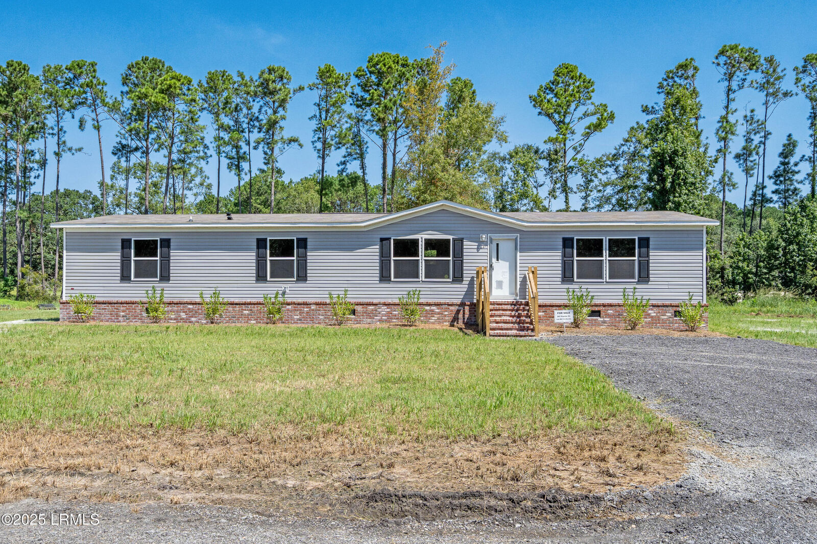 Property Photo:  267 Proctor Street  SC 29936 