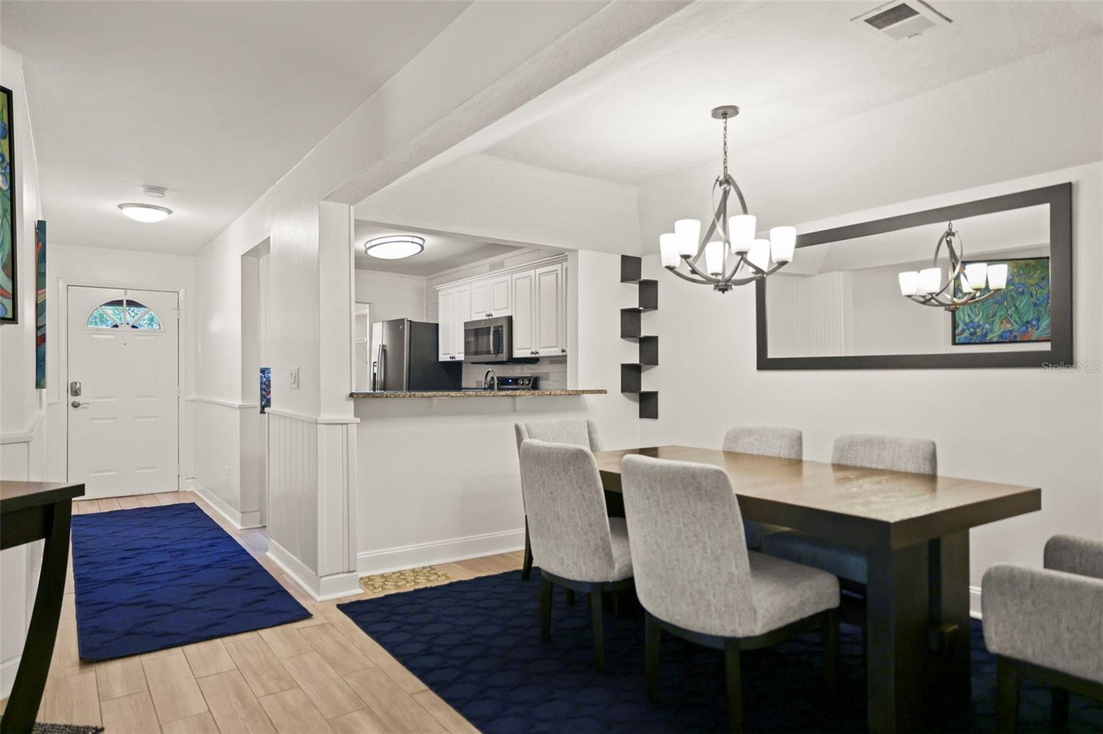 Property Photo: 2101 Fox Chase Boulevard 107 FL 34683