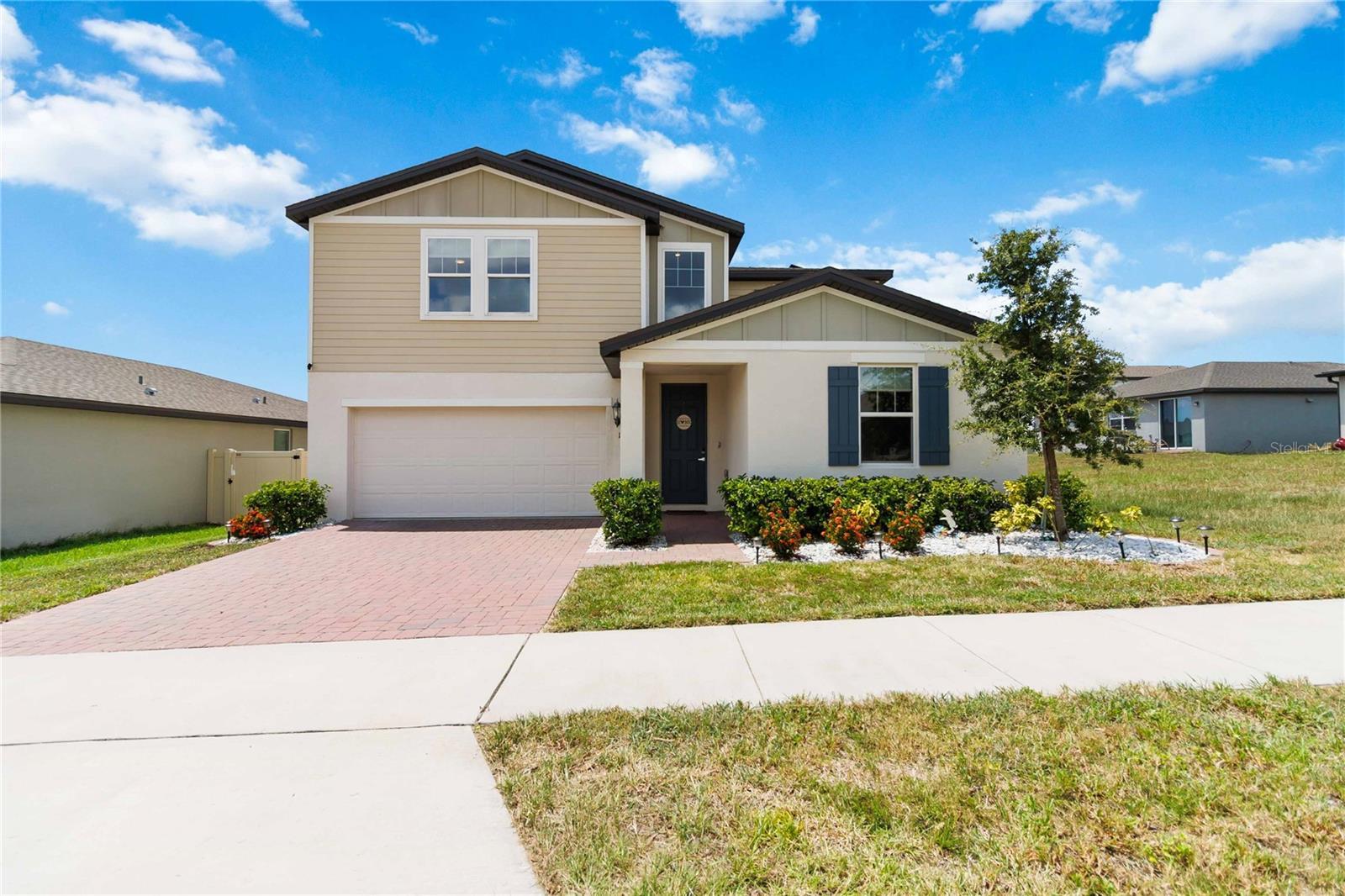 1030 Citrus Landings Boulevard  Davenport FL 33837 photo