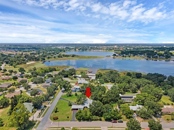 Property Photo: 1861 Peninsular Drive FL 33844