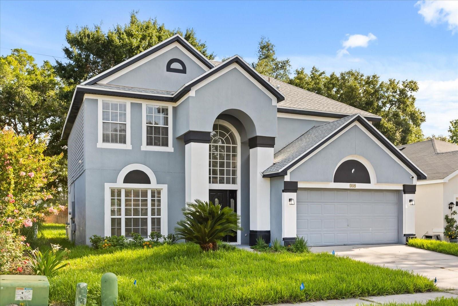 Property Photo: 349 Hanging Moss FL 32746